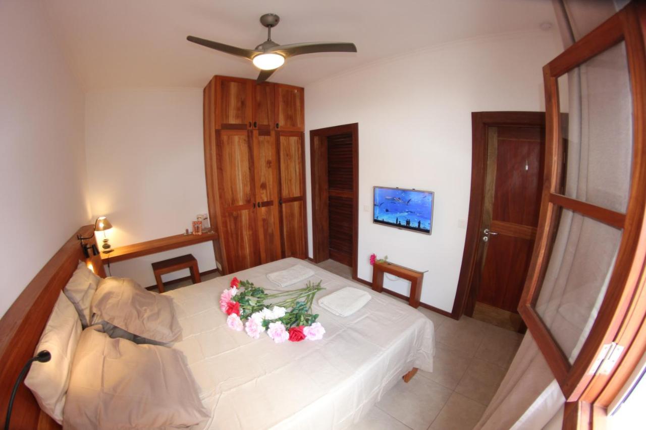 Hotel Casa Evora - Luxury And Beach Front Cidade do Maio ภายนอก รูปภาพ