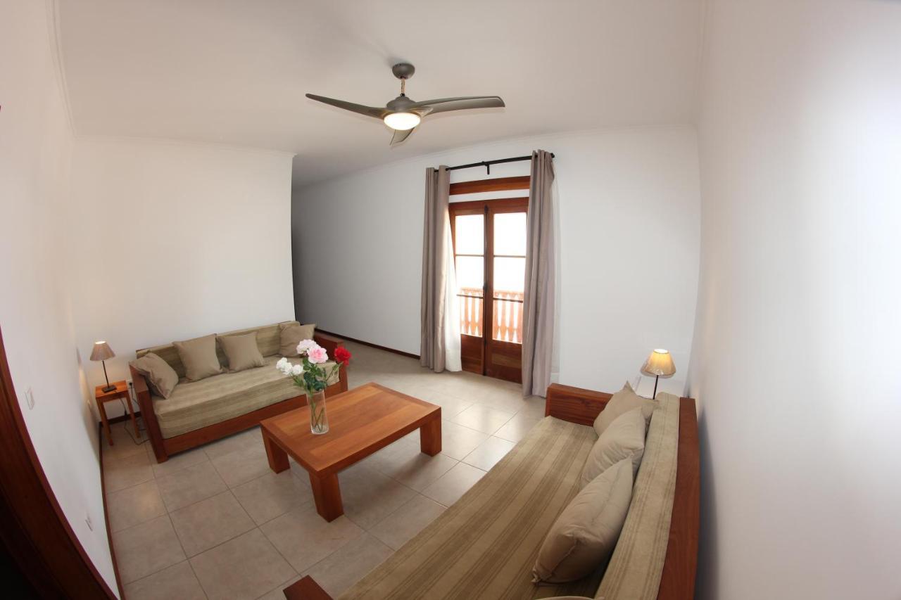 Hotel Casa Evora - Luxury And Beach Front Cidade do Maio ภายนอก รูปภาพ