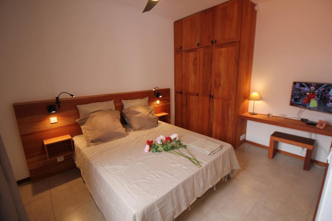 Hotel Casa Evora - Luxury And Beach Front Cidade do Maio ภายนอก รูปภาพ