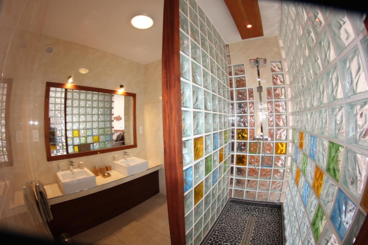 Hotel Casa Evora - Luxury And Beach Front Cidade do Maio ภายนอก รูปภาพ