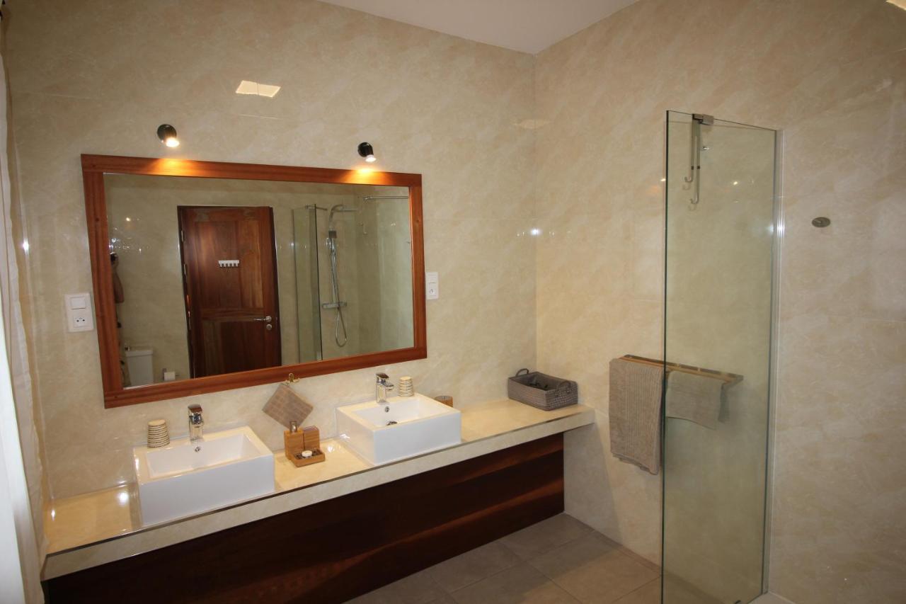 Hotel Casa Evora - Luxury And Beach Front Cidade do Maio ภายนอก รูปภาพ