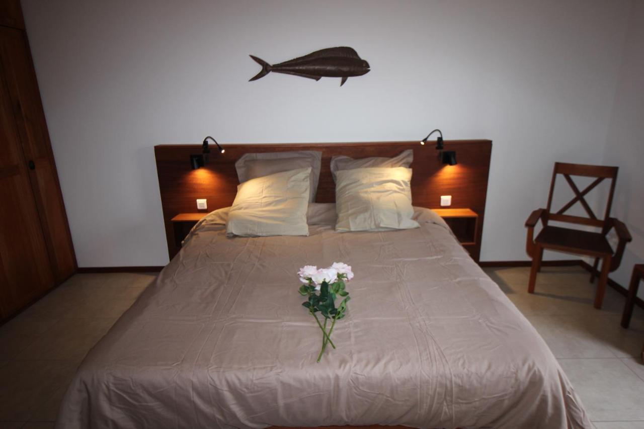 Hotel Casa Evora - Luxury And Beach Front Cidade do Maio ภายนอก รูปภาพ